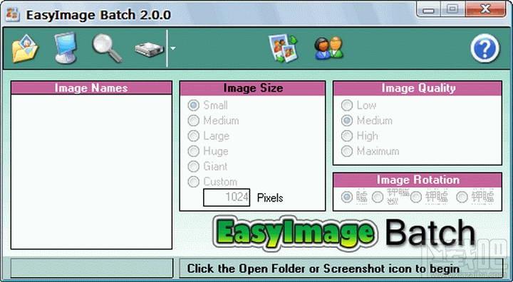 EasyImage Batch,EasyImage Batch下载,EasyImage Batch官方下载