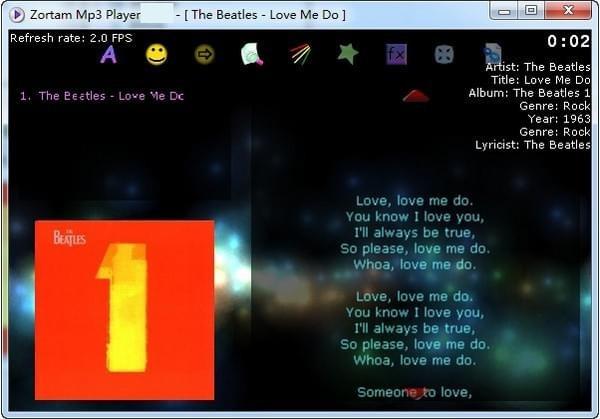 全能MP3,MP3.