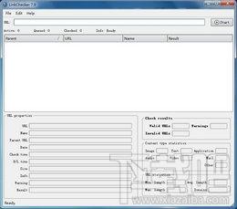 LinkChecker,LinkChecker下载,LinkChecker官方下载