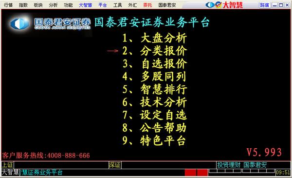 大智慧,国泰君安,国泰君安大智慧,国泰君安大智慧软件