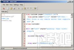 SSH Edit,SSH Edit下载,SSH Edit官方下载