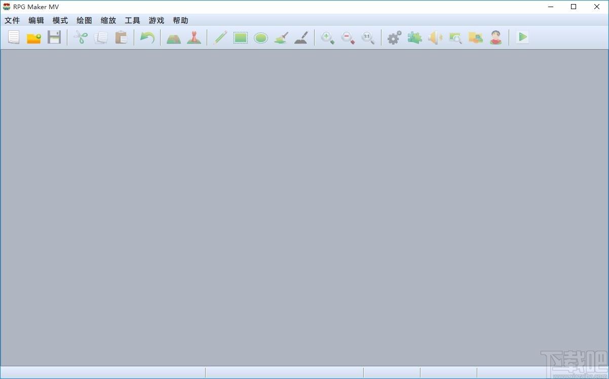 RPG Maker MV下载,RPG制作大师,RPG制作