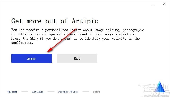Artipic下载,照片编辑软件,图像处理,照片编辑