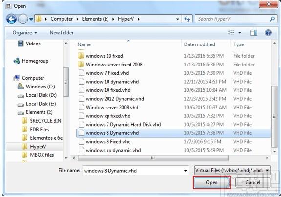 BitRecover VHD Recovery Wizard下载,VHD数据恢复软件,数据恢复