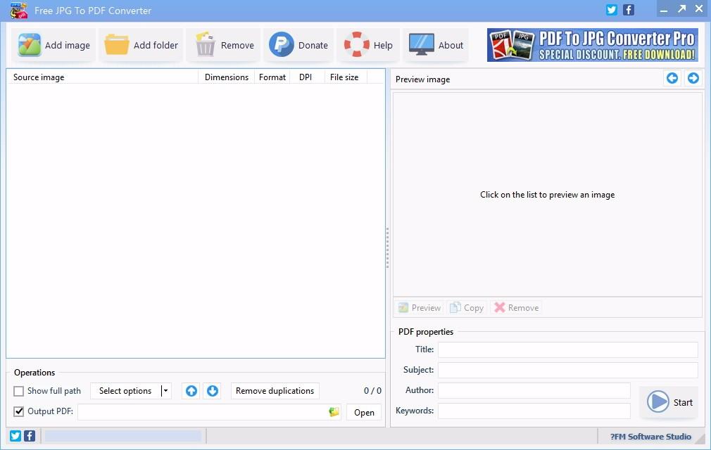 Free JPG To PDF Converter,JPG转PDF,图片转换