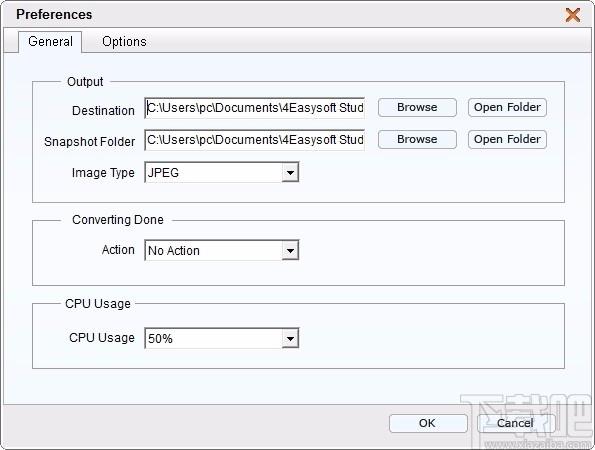4Easysoft Free Flash Converter,flash视频格式转换,转换器