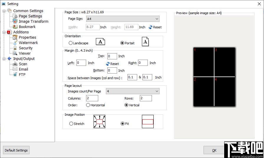 Boxoft Image to Flipbook下载,翻页书,图像转换,书籍制作