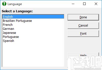 SoftInterface Convert Image下载,图片转换,格式转换,JPG转换