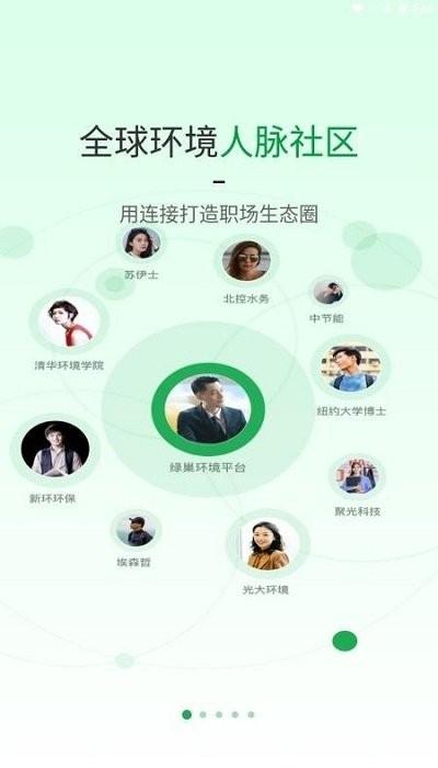 绿巢app下载,绿巢,环境app,办公app
