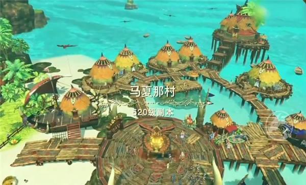 消失的部落官方版下载,消失的部落,冒险手游