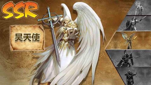 魔法与远征手游下载,魔法与远征,战争手游,塔防手游