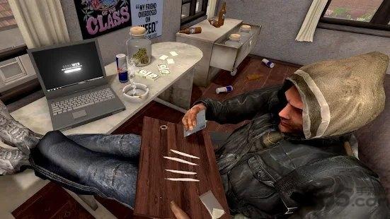 drug mafia中文版(暂未上线),drugmafia,黑帮游戏,剧情游戏