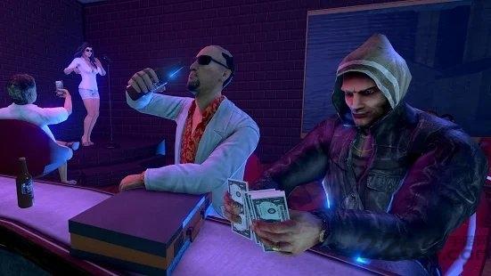 drug mafia中文版(暂未上线),drugmafia,黑帮游戏,剧情游戏