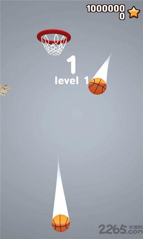 反向篮球手游(Reverse Basket)下载,反向篮球,篮球游戏,投篮游戏
