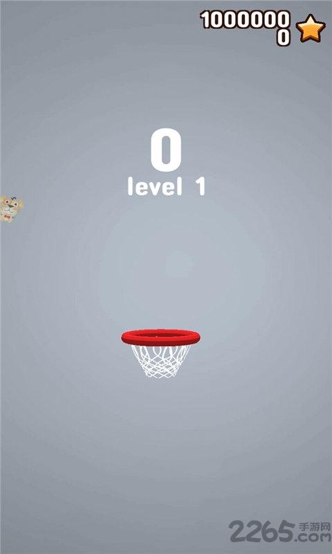 反向篮球手游(Reverse Basket)下载,反向篮球,篮球游戏,投篮游戏