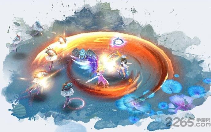 戮仙昆仑记破解版下载,戮仙昆仑记,仙侠手游,pk手游
