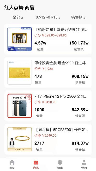 红人点集数据查询app下载,红人点集,数据app,营销app