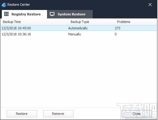 Wise Registry Cleaner X Pro,注册表清理,注册表